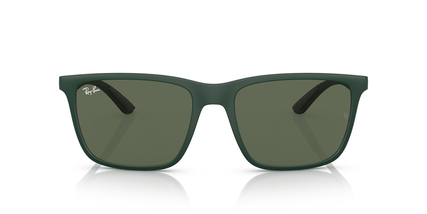 Ray-Ban RB4385 665771 58