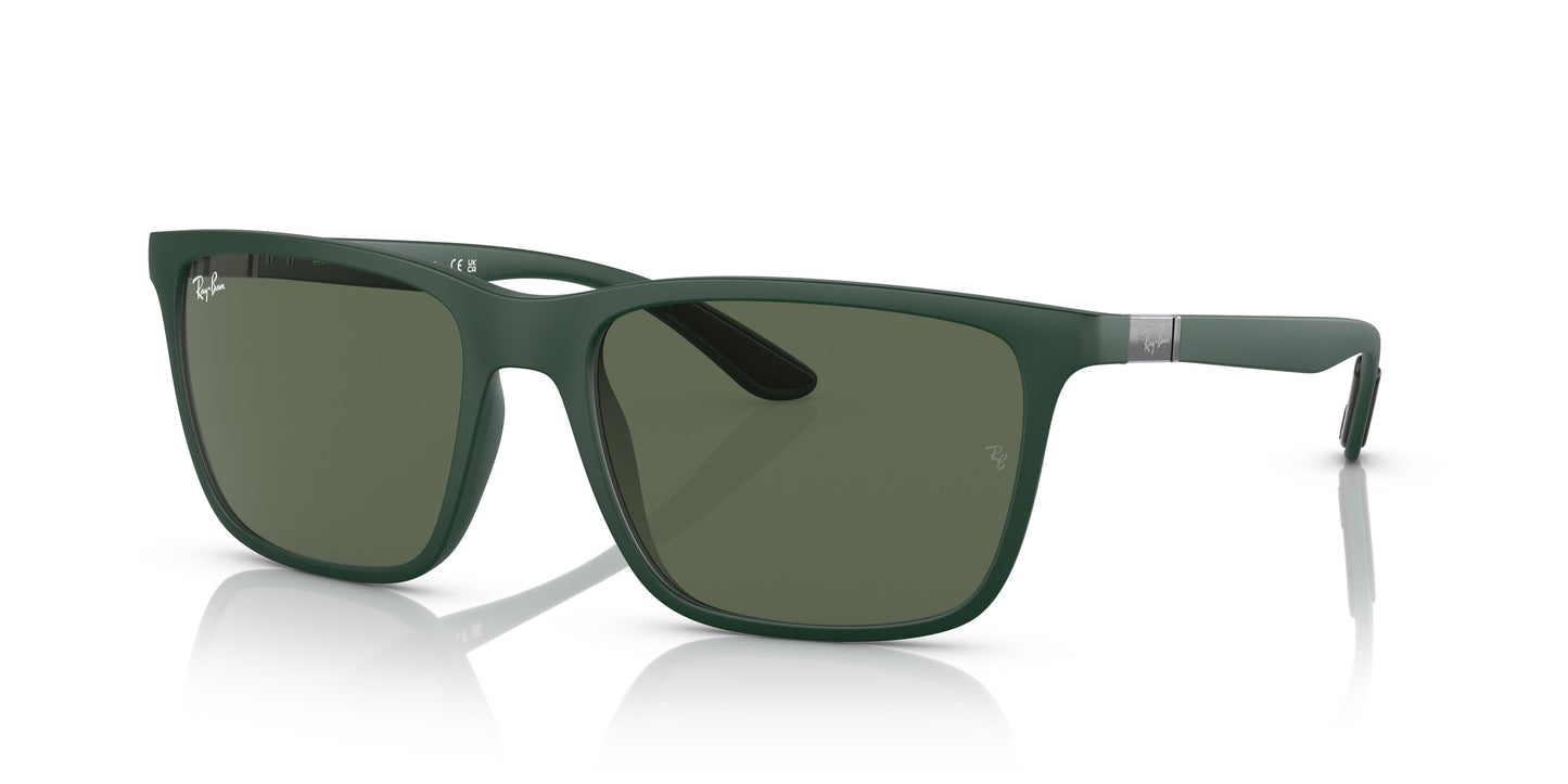 Ray-Ban RB4385 665771 58
