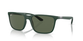 Ray-Ban RB4385 665771 58