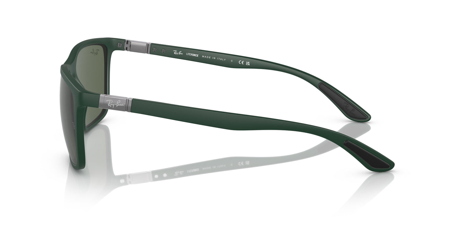 Ray-Ban RB4385 665771 58