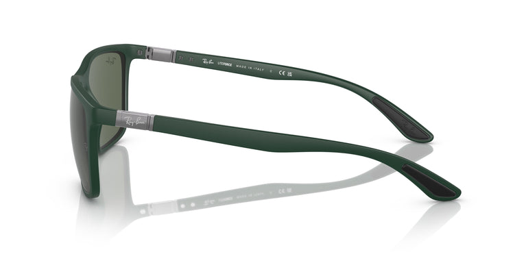 Ray-Ban RB4385 665771 58