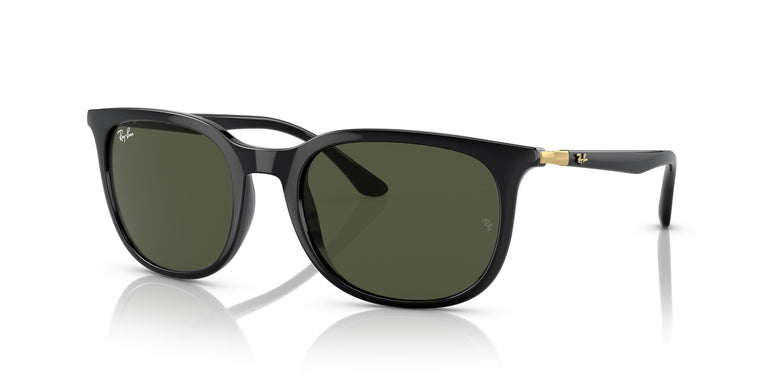 Ray-Ban RB4386 601/31 54