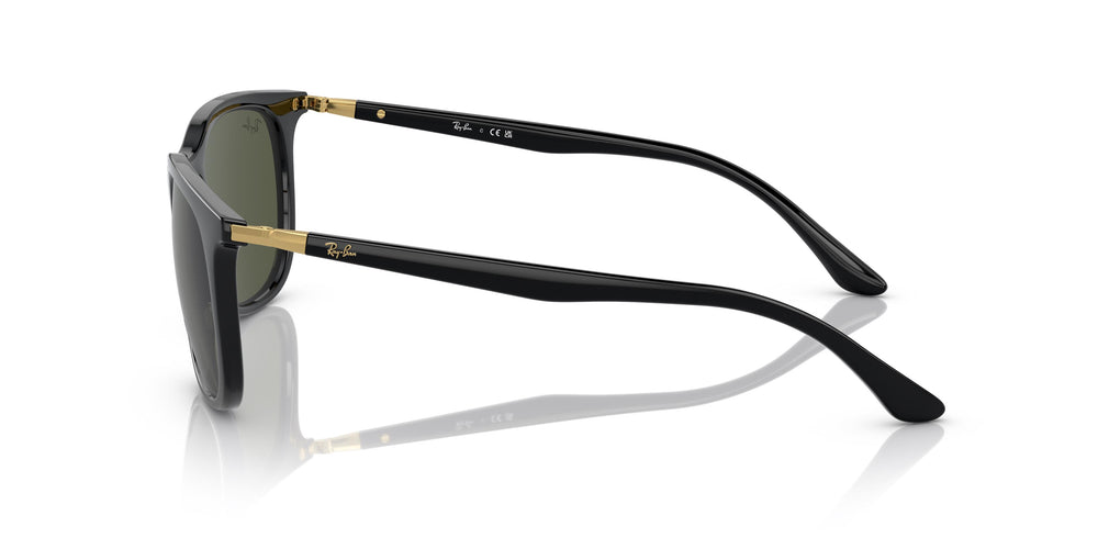 Ray-Ban RB4386 601/31 54