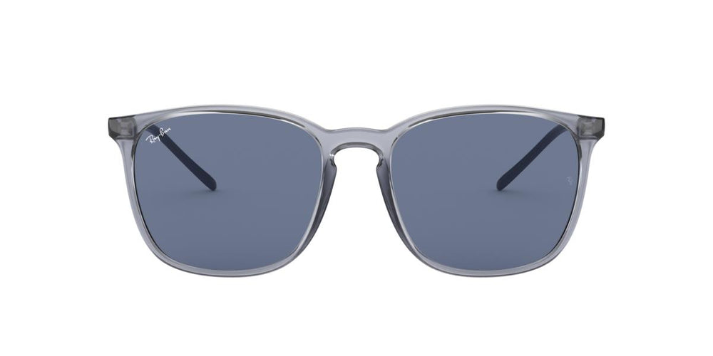 Ray-Ban RB4387 639980 56