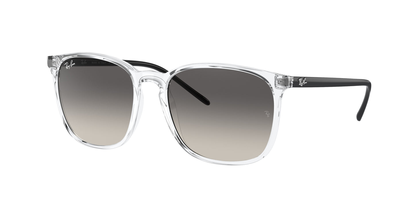 Ray-Ban RB4387  647711 56