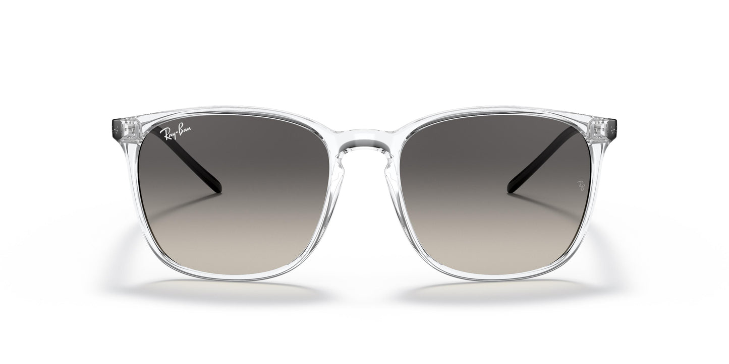 Ray-Ban RB4387  647711 56