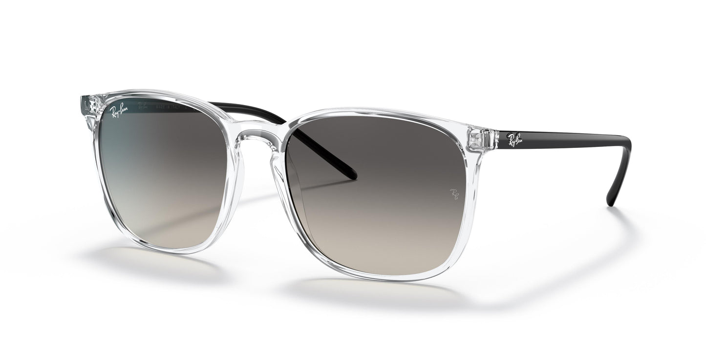 Ray-Ban RB4387  647711 56