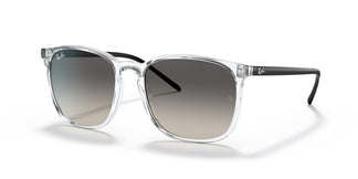 Ray-Ban RB4387  647711 56