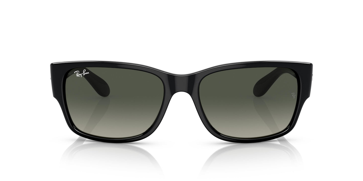 Ray-Ban RB4388 601/71 55