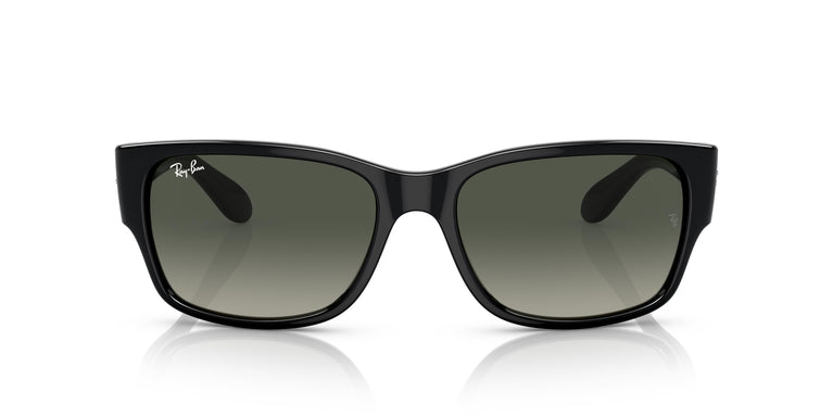 Ray-Ban RB4388 601/71 55