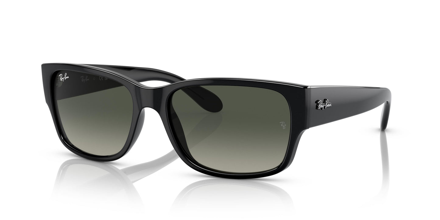 Ray-Ban RB4388 601/71 55
