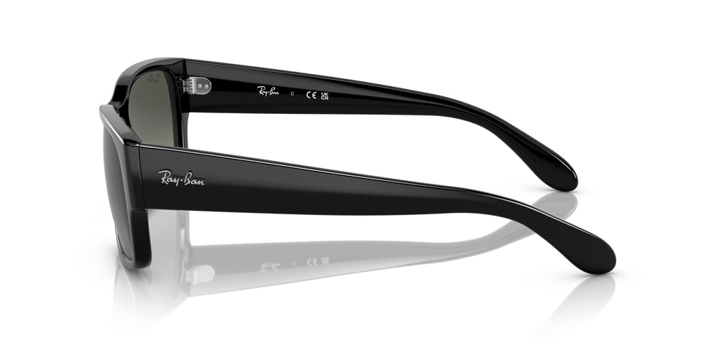 Ray-Ban RB4388 601/71 58