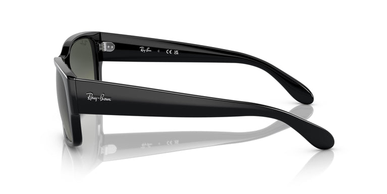 Ray-Ban RB4388 601/71 55