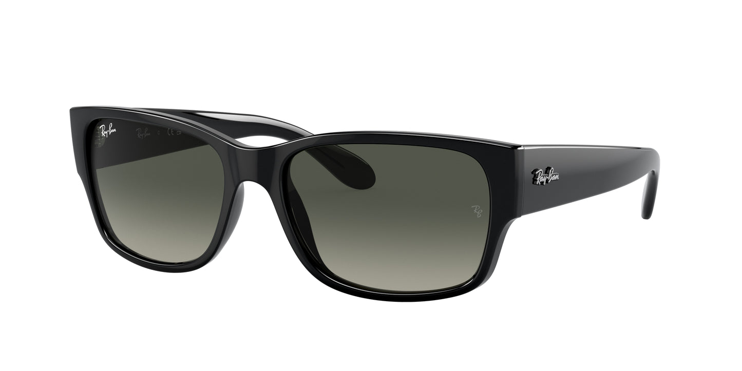Ray-Ban RB4388 601/71 55