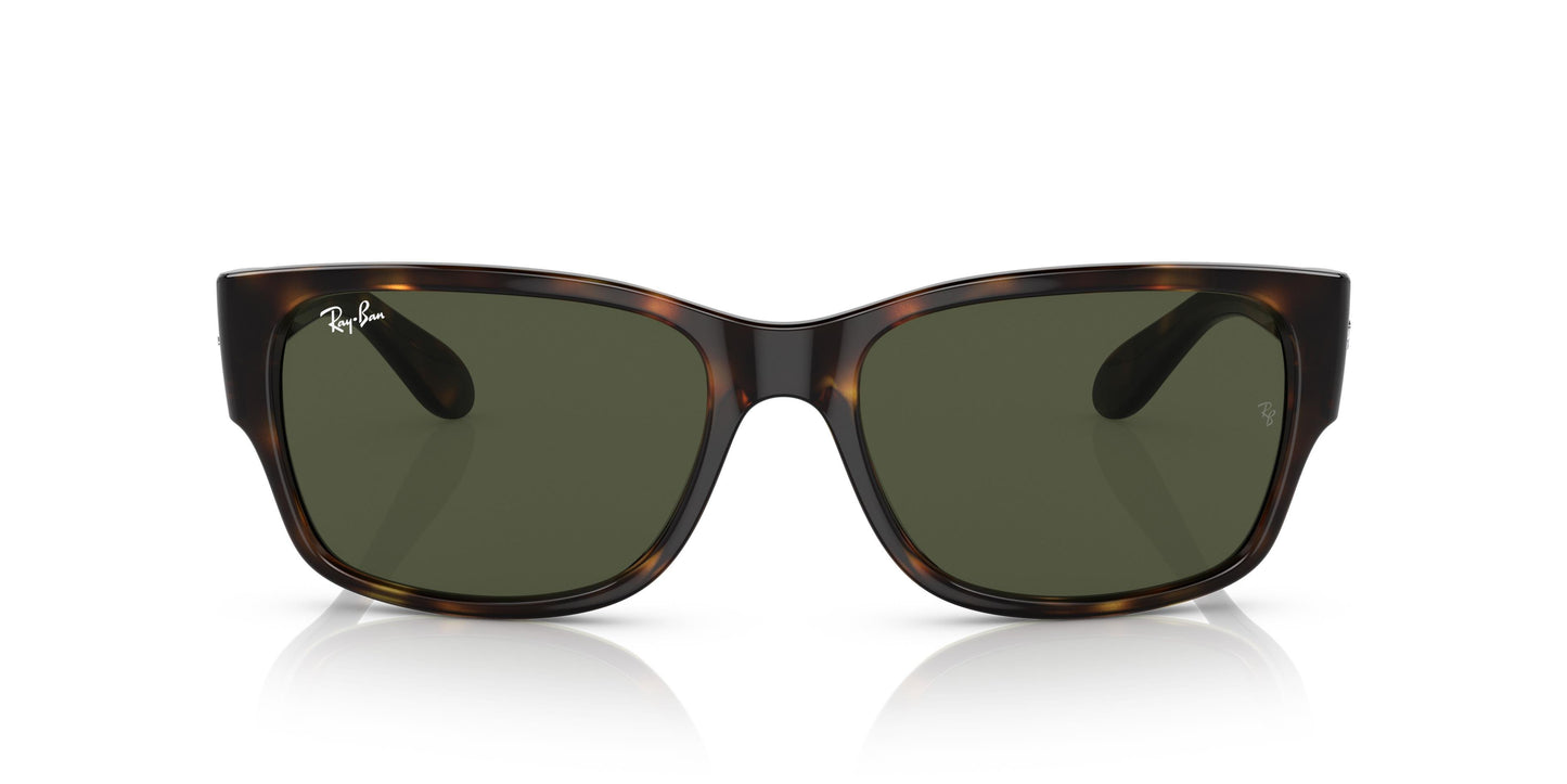 Ray-Ban RB4388 710/31 55