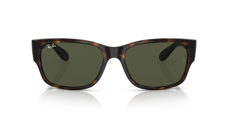 Ray-Ban RB4388 710/31 55