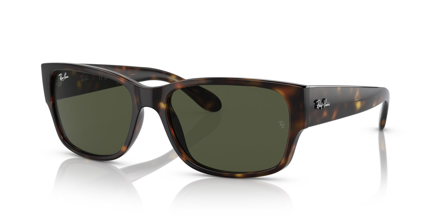 Ray-Ban RB4388 710/31 55