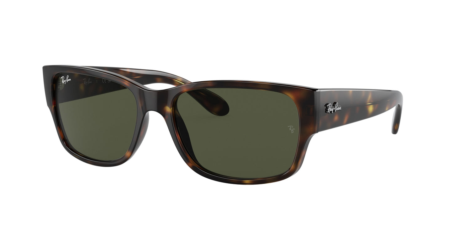 Ray-Ban RB4388 710/31 55