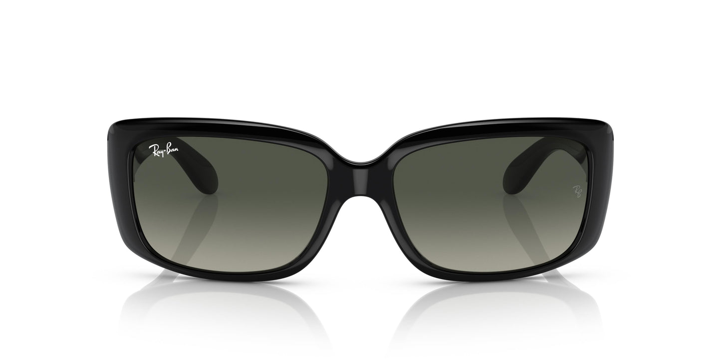 Ray-Ban RB4389 601/71 58