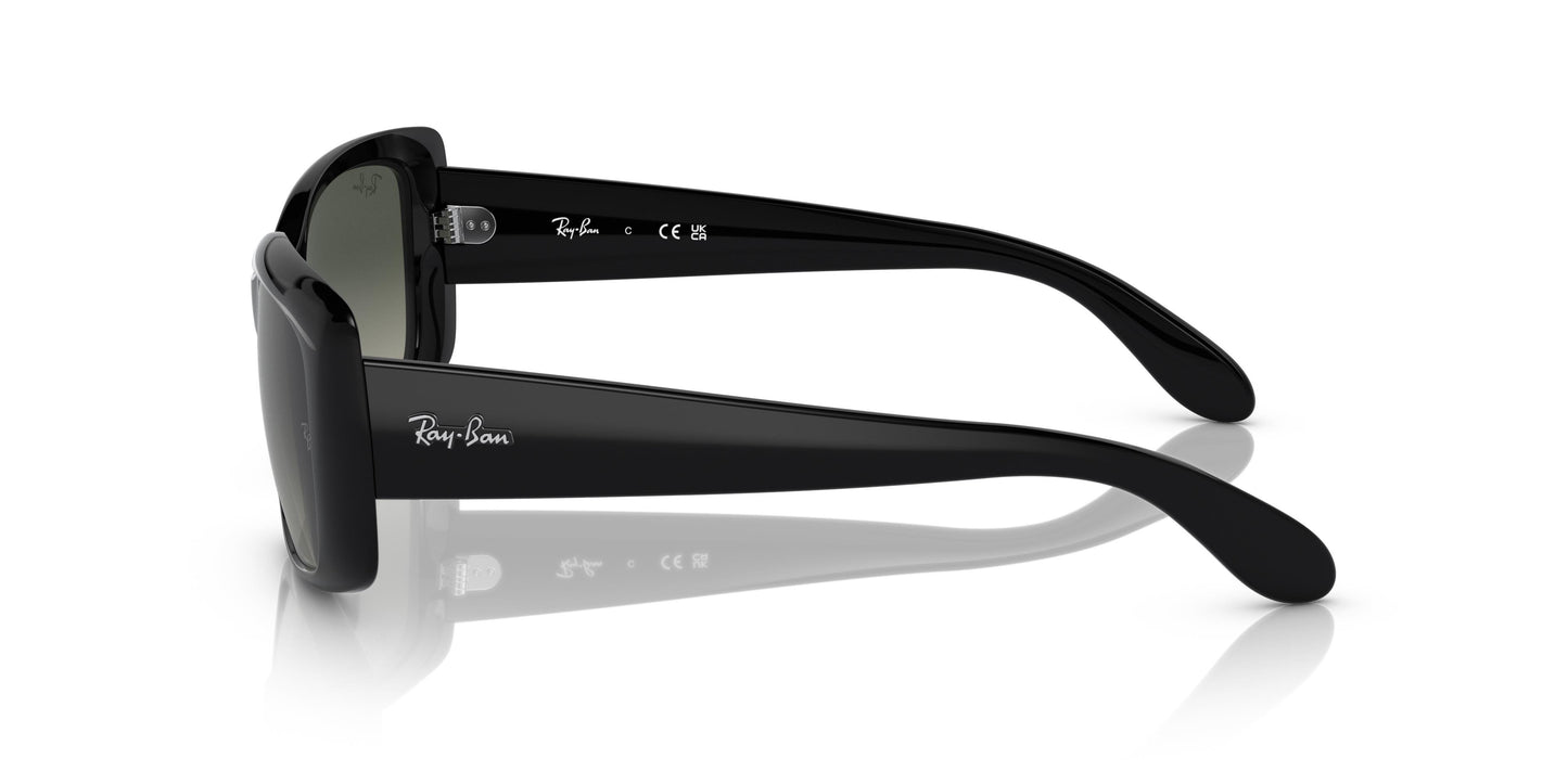 Ray-Ban RB4389 601/71 55
