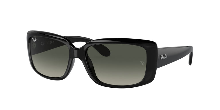 Ray-Ban RB4389 601/71 55