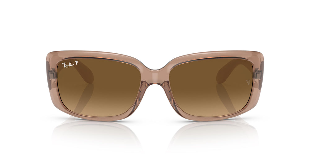 Ray-Ban RB4389 6644M2 55
