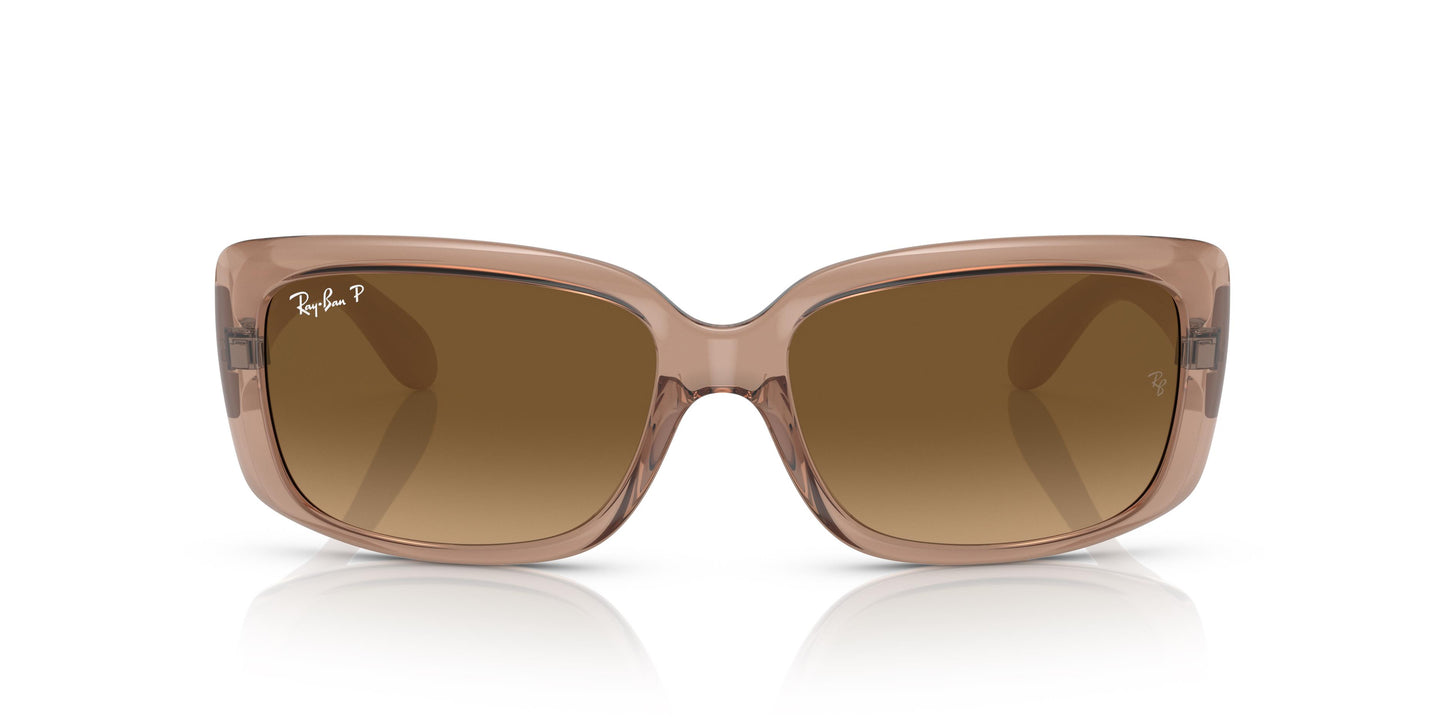 Ray-Ban RB4389 6644M2 55