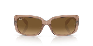 Ray-Ban RB4389 6644M2 55