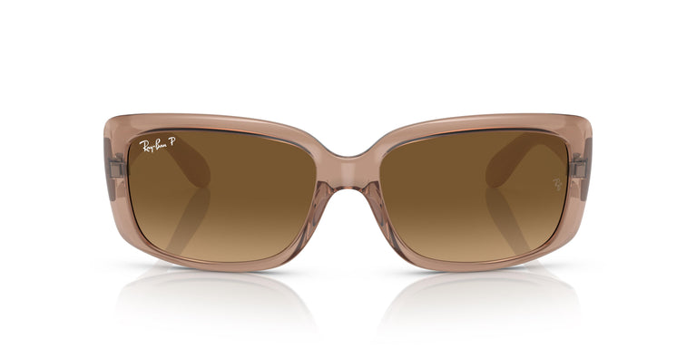 Ray-Ban RB4389 6644M2 55