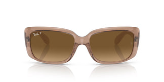 Ray-Ban RB4389 6644M2 58