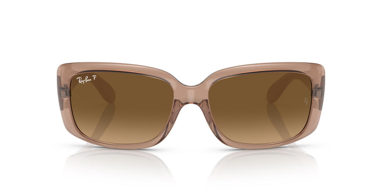 Ray-Ban RB4389 6644M2 58