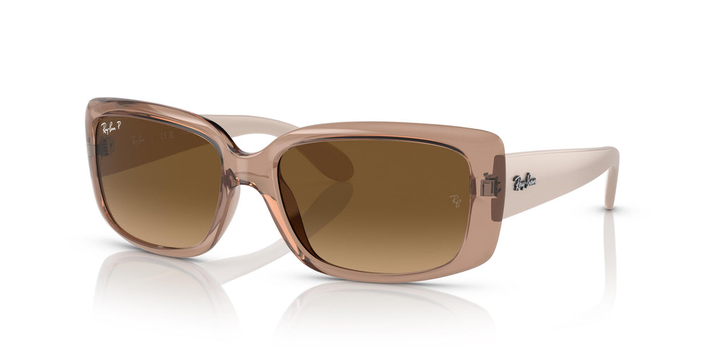 Ray-Ban RB4389 6644M2 55