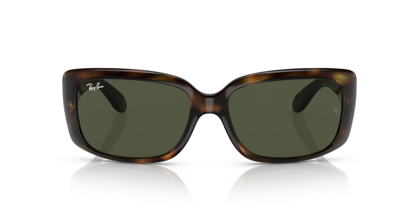Ray-Ban RB4389 710/31 58