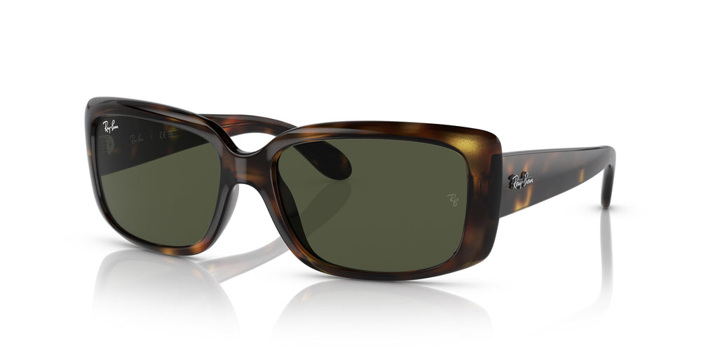 Ray-Ban RB4389 710/31 55