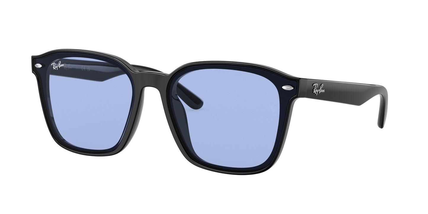 Ray-Ban RB4392D 601/80 66