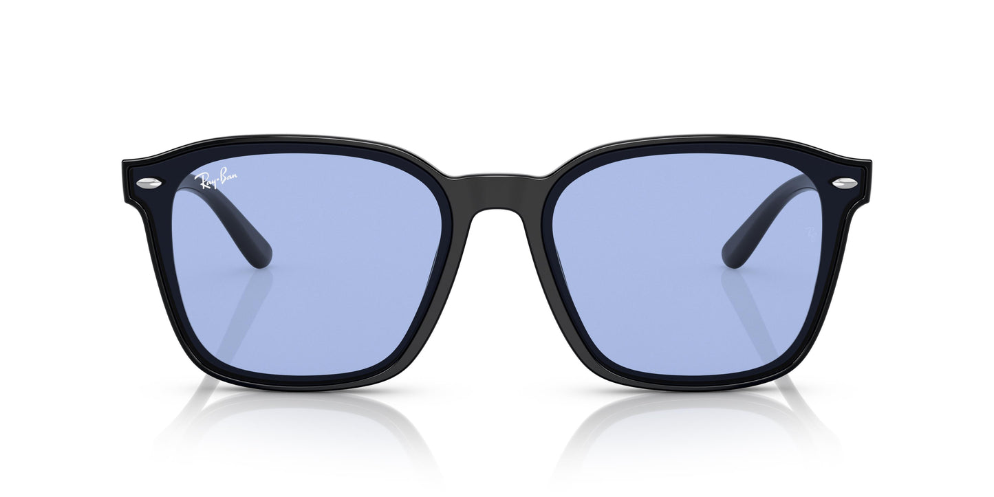 Ray-Ban RB4392D 601/80 66