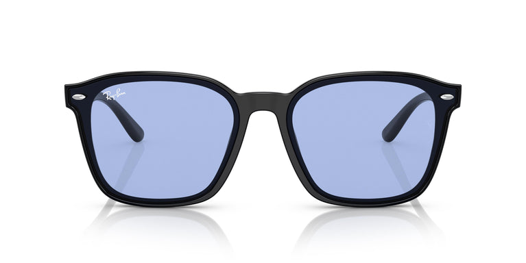 Ray-Ban RB4392D 601/80 66