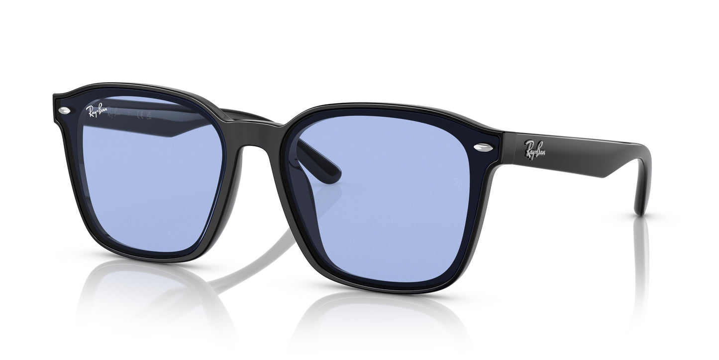 Ray-Ban RB4392D 601/80 66