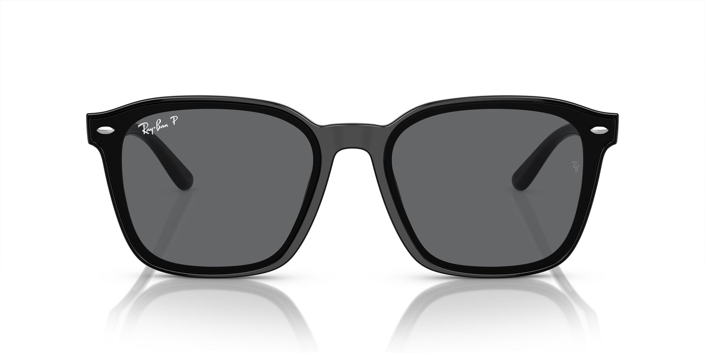 Ray-Ban RB4392D 601/81 66