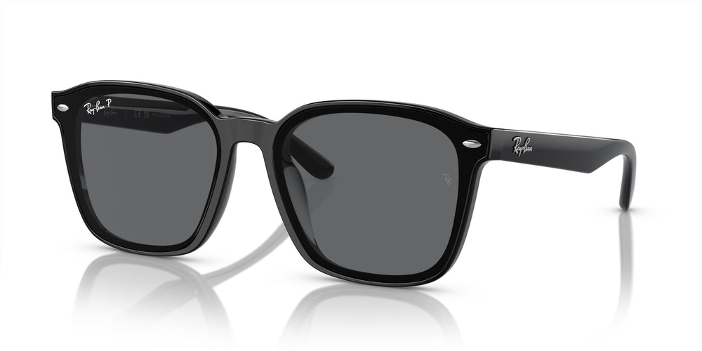 Ray-Ban RB4392D 601/81 66