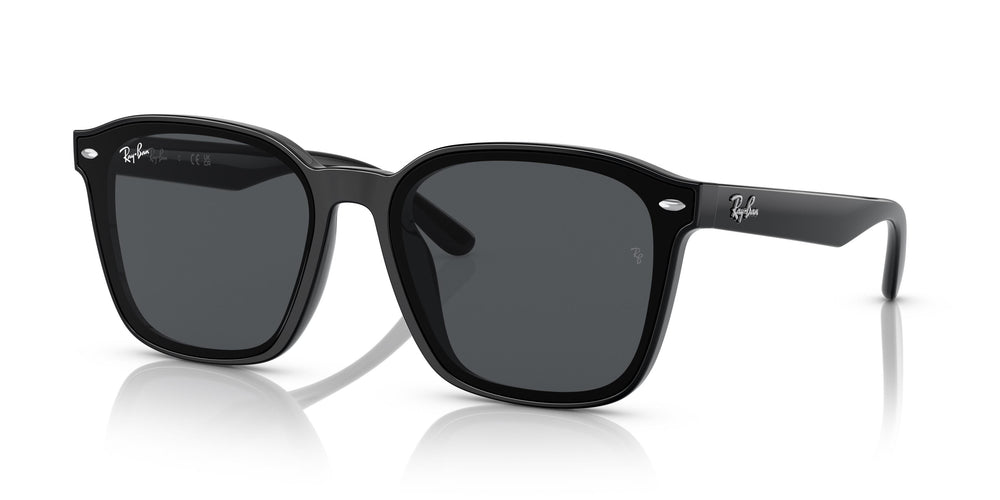 Ray-Ban RB4392D 601/87 66