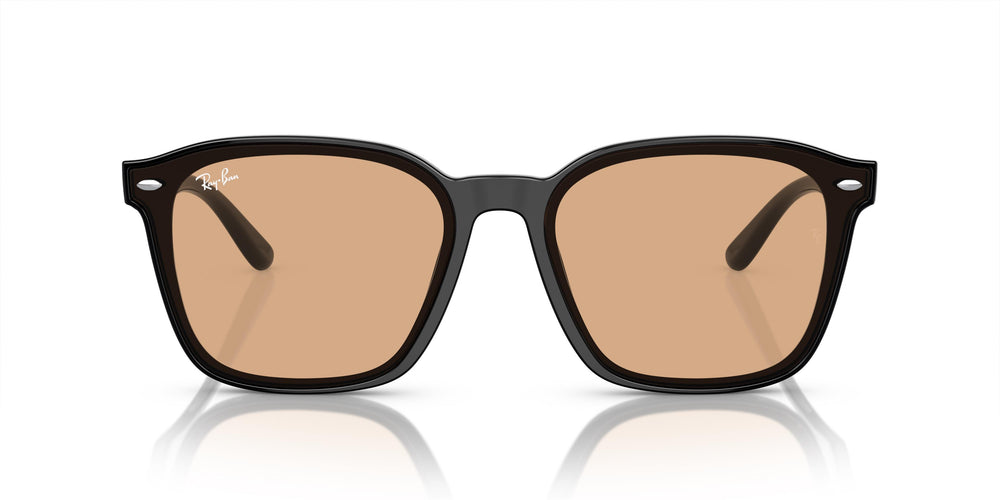 Ray-Ban RB4392D 601/93 66