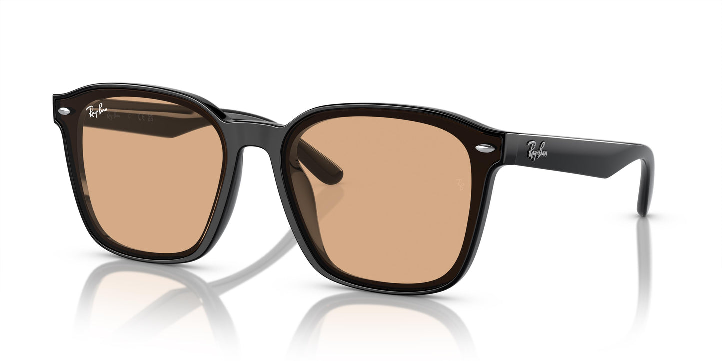 Ray-Ban RB4392D 601/93 66