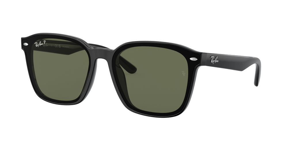 Ray-Ban RB4392D 601/9A 66