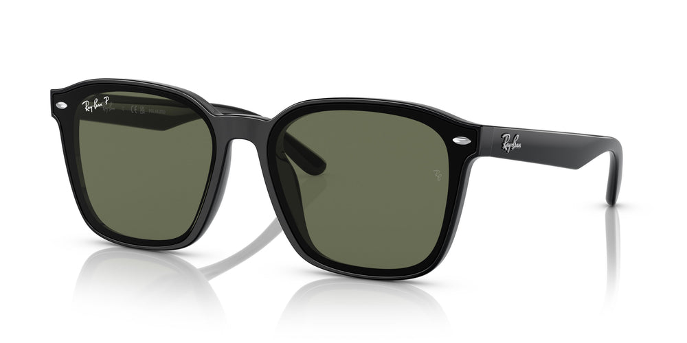 Ray-Ban RB4392D 601/9A 66