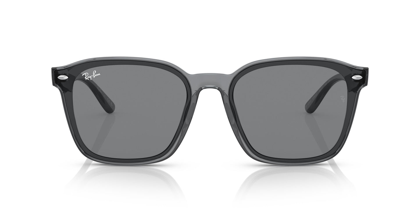 Ray-Ban RB4392D 645087 66