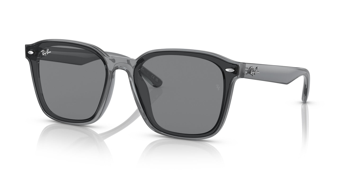 Ray-Ban RB4392D 645087 66