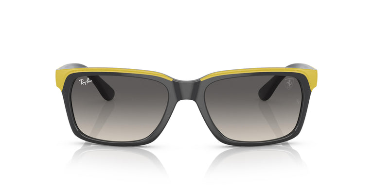 Ray-Ban RB4393M F62411 56