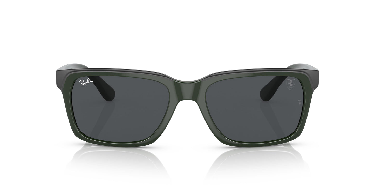 Ray-Ban RB4393M F68087 56
