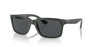 Ray-Ban RB4393M F68087 56